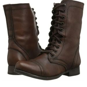 Steve Madden Leather boots
